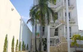 Hotel Terracaribe Cancun